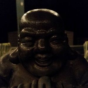 Meet your Posher, Benjamin